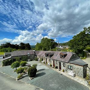 Snowdonia Cottages 康威 Exterior photo