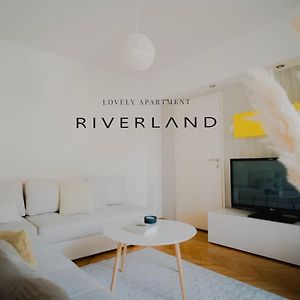 Riverland - Lovely Apartment 莫斯塔尔 Exterior photo