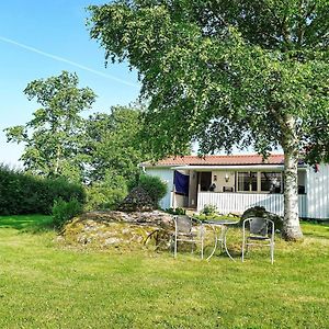 6 Person Holiday Home In Fj Llbacka Fjällbacka Exterior photo