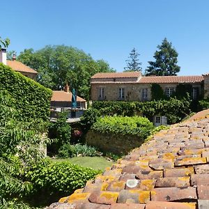 La Maison De Roussi Nonette Exterior photo