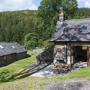 Snowdonia Holiday Cottage 巴拉 Exterior photo