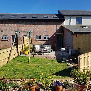 Cosy Cottage In The Blackdown Hills Devon 霍尼顿 Exterior photo