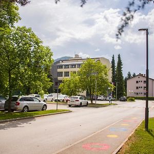 Hotel 皮瑞伯德 Exterior photo