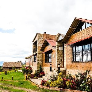 蒙圭Brisas De San Roque By Rotamundos别墅 Exterior photo