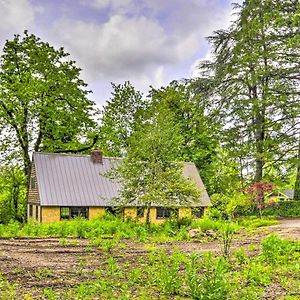 Peaceful And Elegant Cottage With Riverside View 俄勒冈城 Exterior photo