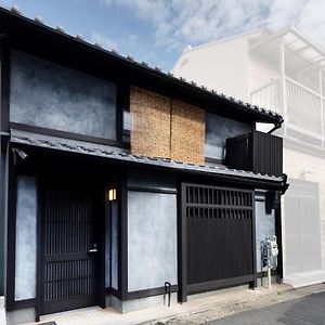 GiommachiTsumugi Gionshirakawa别墅 Exterior photo