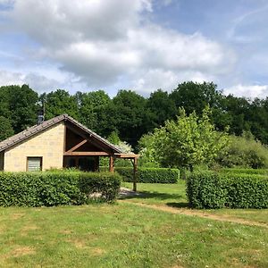 Charmant Cottage Dans Domaine Prive Signy-le-Petit Exterior photo