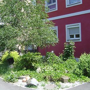 Ferienwohnung Murtal Sankt Lorenzen bei Knittelfeld Exterior photo