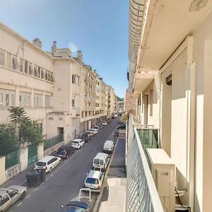 Appartement Gare St Charles Vieux Port 10 Personnes 马赛 Exterior photo