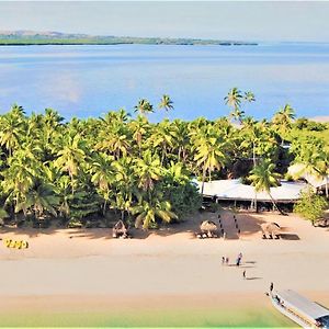 Likuri Island Resort Fiji 辛加东卡 Exterior photo