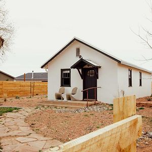 Modern Kanab Cottage With View Less Than 1 Mi To Hiking! Exterior photo