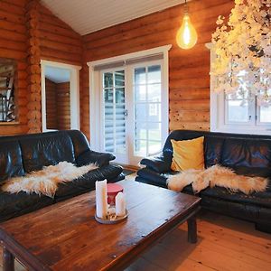 6 Person Holiday Home In R Dby Rødby Exterior photo