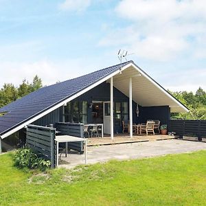 Holiday Home Hojslev XXI Exterior photo