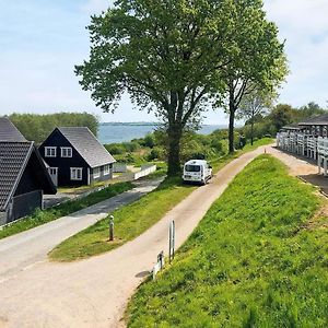Holiday Home Aabenraa Lx Exterior photo
