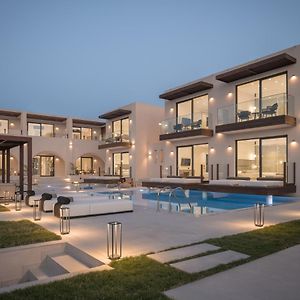 Borosso Villa, An Exclusive Resort, By Thinkvilla 斯加雷塔 Exterior photo