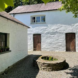 The Cottage At Noyadd Trefawr - Grade Ii* 卡迪根 Exterior photo