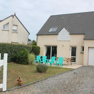 Bricqueville-sur-MerLes Goelettes别墅 Exterior photo