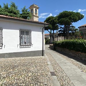 萨尔扎纳Sogno In Cittadella别墅 Exterior photo