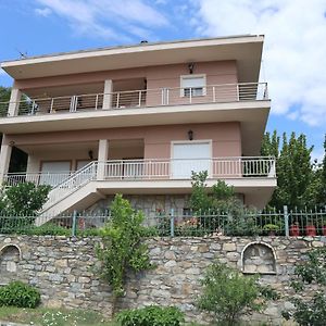 Agios Andreas Angela House别墅 Exterior photo