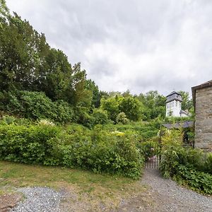 Charming Cottage In Anseremme With Fenced Garden 迪南 Exterior photo