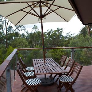 瓦伊河Koala View别墅 Exterior photo