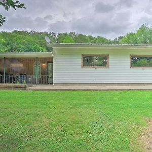 Quaint Zanesville Home With Game Room And Yard! Exterior photo