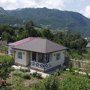 Abbasov'S Guest House-In Lahij Lahic Exterior photo