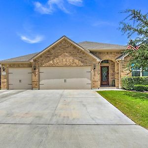 Suburban San Antonio Home Patio And Pool Access! Helotes Exterior photo