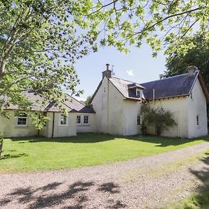 Garden Cottage 埃尔金 Exterior photo