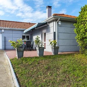 Villa Mimosas Le Verdon Sur Mer Exterior photo