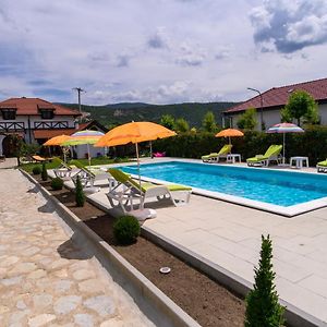 Holiday Home Bonum Bihać Exterior photo