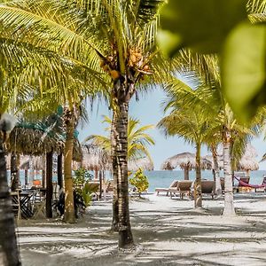 Zomay Beachfront Holbox Exterior photo