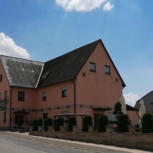 Adelsdorf 涅布勒乡村旅馆酒店 Exterior photo