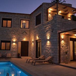 Villa Olive Valley Loutraki  Exterior photo