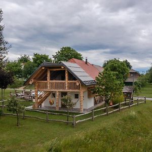 Holiday Home Virida, App Leopold III Ivancna Gorica Exterior photo