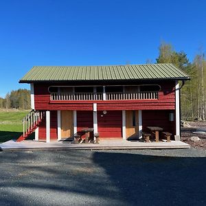 Kolinkylä Vanha Ristola Huone- Ja Aittamajoitus旅馆 Exterior photo