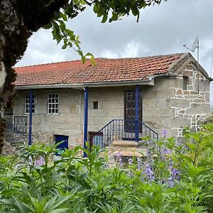 Casa De Campo Benfeito别墅 Exterior photo