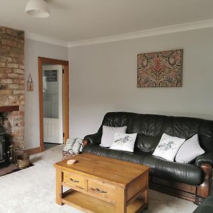 Arrochar Fern Cottage With Wood Burner & Loch View Exterior photo