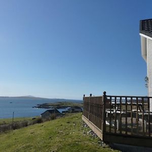 Shalom Cottage Leverburgh Exterior photo