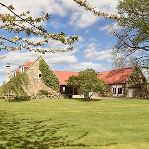 Gardener'S Cottage 埃尔金 Exterior photo