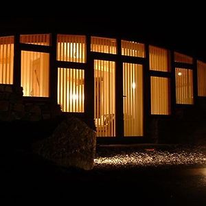 Daliburgh Hebridean Earth House别墅 Exterior photo