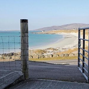 Eriskay Views Cottage Exterior photo