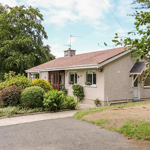 Glebe Farm Cottage 纽里 Exterior photo