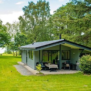 Holiday Home Skanderborg V Exterior photo