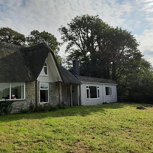 Quintessential, Secluded South Devon Cottage 普里茅斯 Exterior photo