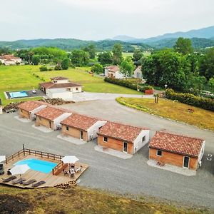 Prat-BonrepauxChaletdesilles Mayotte Iiiii别墅 Exterior photo