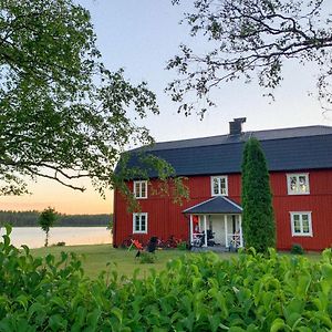 Holiday Home Tussered Håcksvik Exterior photo