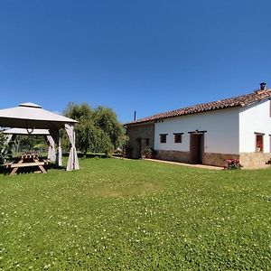 Casa Pepin - Sagasta Rural Oviedo旅馆 Exterior photo