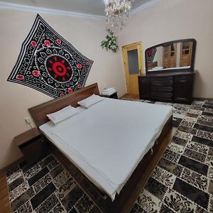 Hotel Motrid 撒马尔罕 Room photo