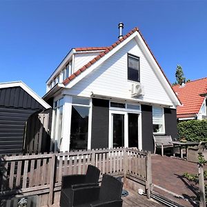 Detached Vacation Home In Friesland 赫劳 Exterior photo